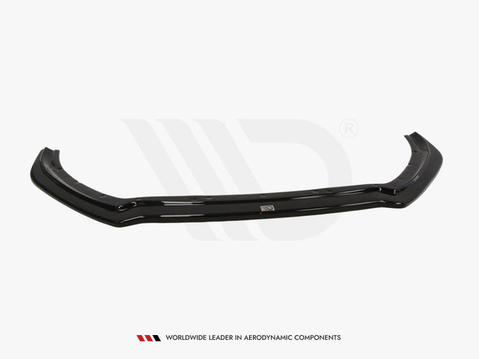 Ford Focus 3 RS V.4 Front Splitter - Maxton Design