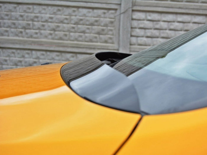 Ford Focus MK3 / MK3 Facelift ALL Version (2011-2018) Bonnet Extension - Maxton Design