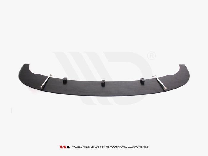 Ford Focus ST2 Preface Model Front Racing Splitter - Maxton Design