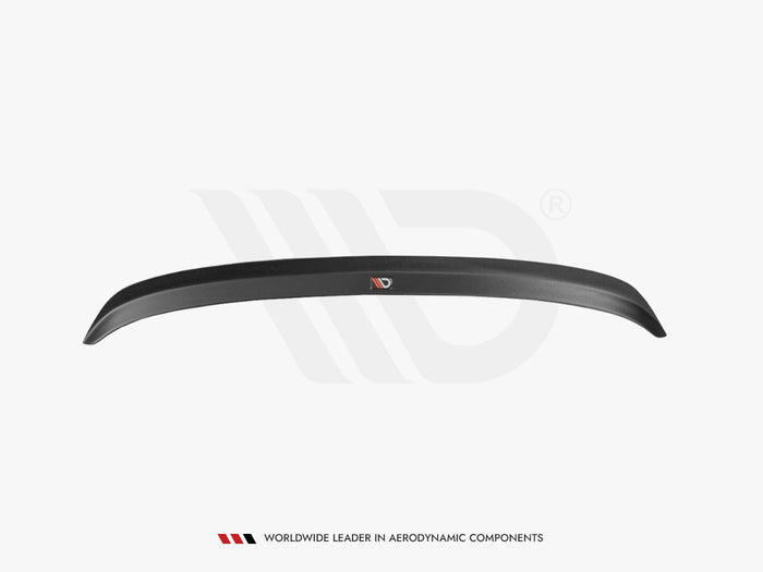 Ford Fiesta MK8 Standard (2017-) Spoiler CAP - Maxton Design