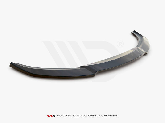BMW 1 F20 (2011-2015) Front Splitter V.1 - Maxton Design