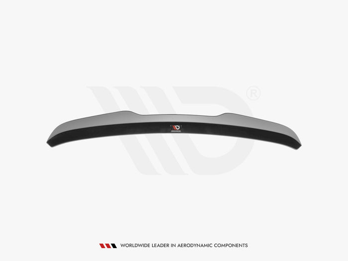 Ford Fiesta MK6 ST (2004-2008) Spoiler Extension V.1 - Maxton Design