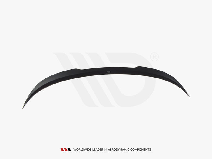Ford Focus MK4 Standard (2018-UP) Spoiler Extension - Maxton Design