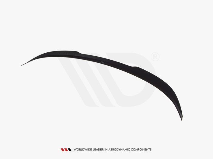 Ford Focus MK4 Standard (2018-UP) Spoiler Extension - Maxton Design