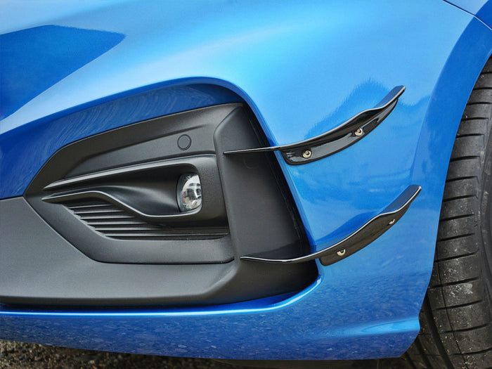 Ford Focus MK4 ST (2019-) Canards - Maxton Design