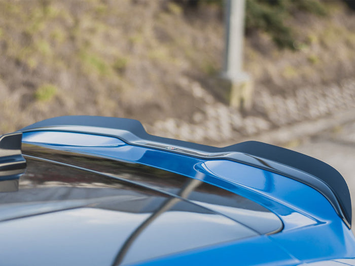 Ford Focus ST Mk4 Spoiler CAP - Maxton Design