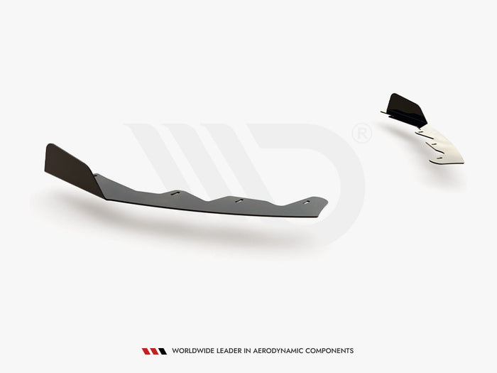Ford Focus ST / ST-Line Mk4 Flaps - Maxton Design