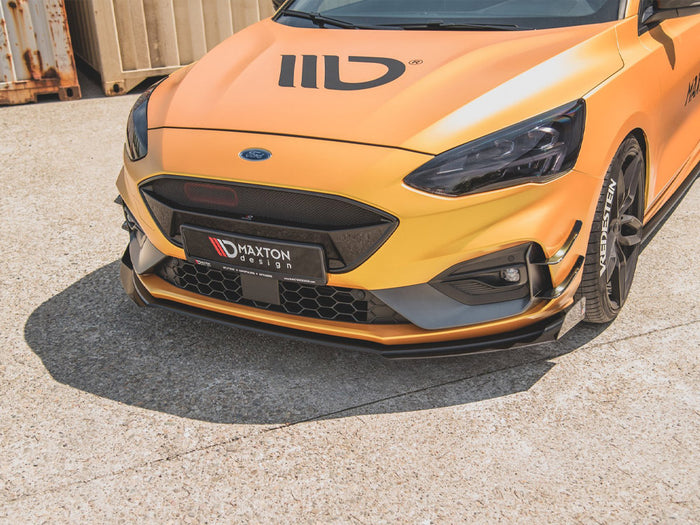 Ford Focus ST / ST-Line Mk4 Flaps - Maxton Design