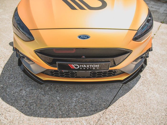 Ford Focus ST / ST-Line Mk4 Flaps - Maxton Design