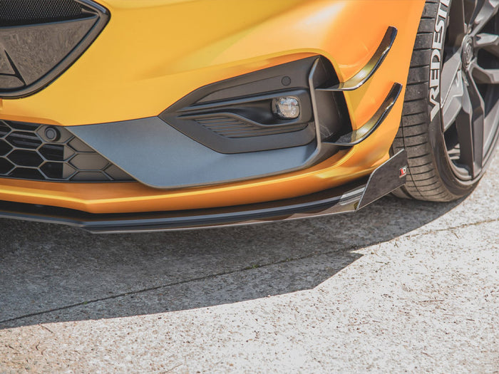 Ford Focus ST / ST-Line Mk4 Flaps - Maxton Design