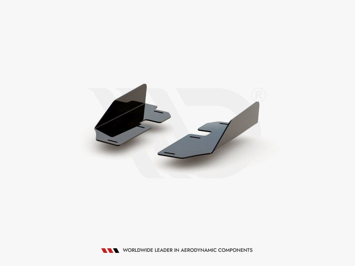 Ford Focus ST / ST-Line Mk4 Side Flaps - Maxton Design