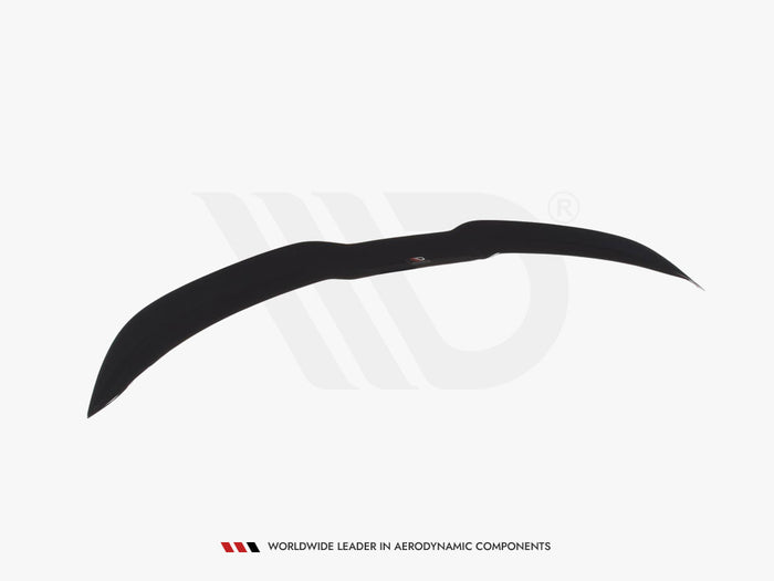 Ford Focus ST-Line Mk4 Spoiler CAP V.1 - Maxton Design