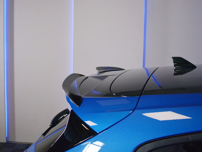 Ford Focus ST-Line Mk4 Spoiler CAP V.3 - Maxton Design