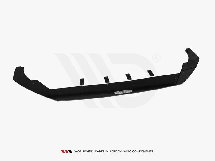 Ford Focus ST / ST-Line Mk4 Racing Front Splitter - Maxton Design