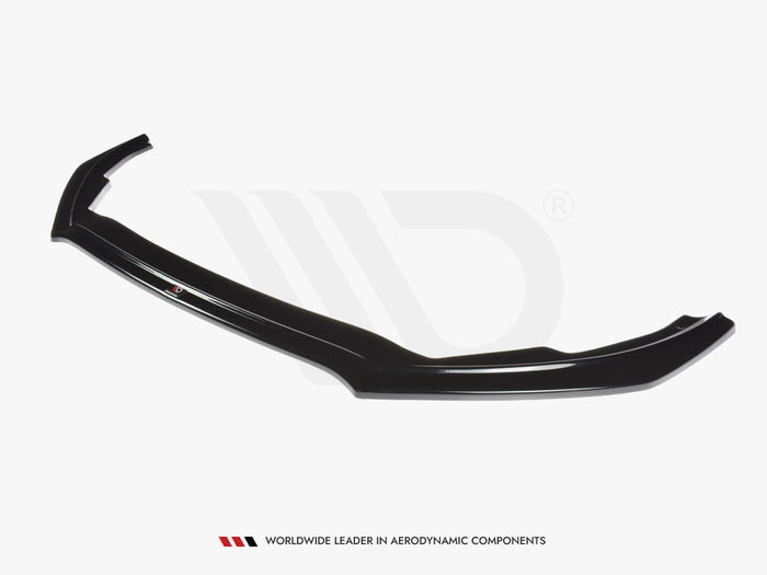 Ford Focus ST / ST-Line Mk4 Front Splitter V.1 - Maxton Design