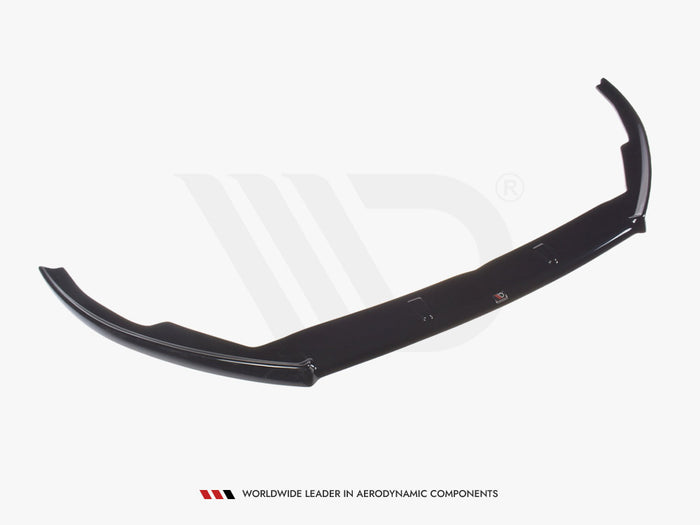 Ford Focus Mk4 ST / ST-Line Front Splitter V.2 - Maxton Design