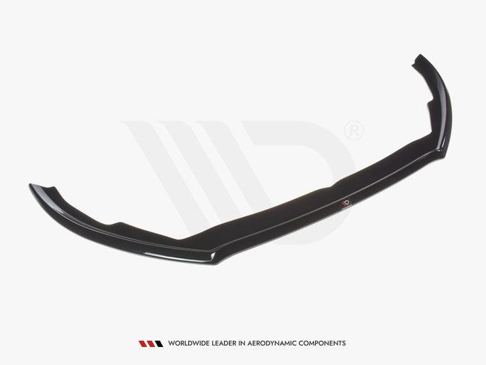 Ford Focus Mk4 ST / ST-Line Front Splitter V.3 - Maxton Design