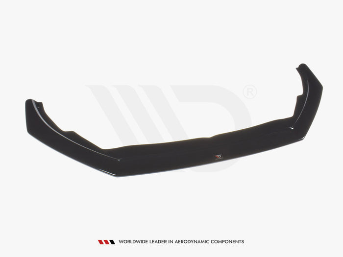 Ford Focus Mk4 ST / ST-Line Front Splitter V.6 - Maxton Design