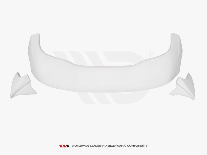 Ford Focus MK4 ST Line (2019-) Spoiler - Maxton Design