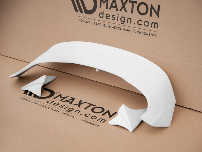 Ford Focus MK4 ST Line (2019-) Spoiler - Maxton Design