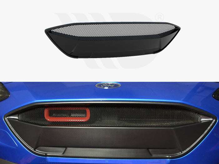 Ford Focus MK4 ST/ St-line Front Grill - Maxton Design