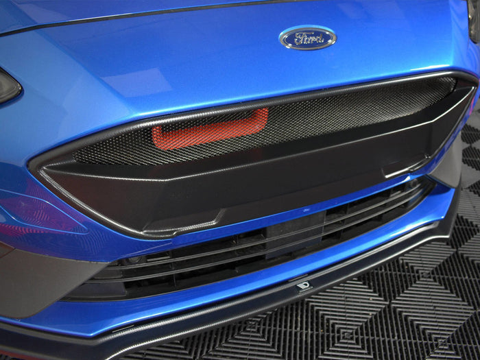 Ford Focus MK4 ST/ St-line Front Grill - Maxton Design