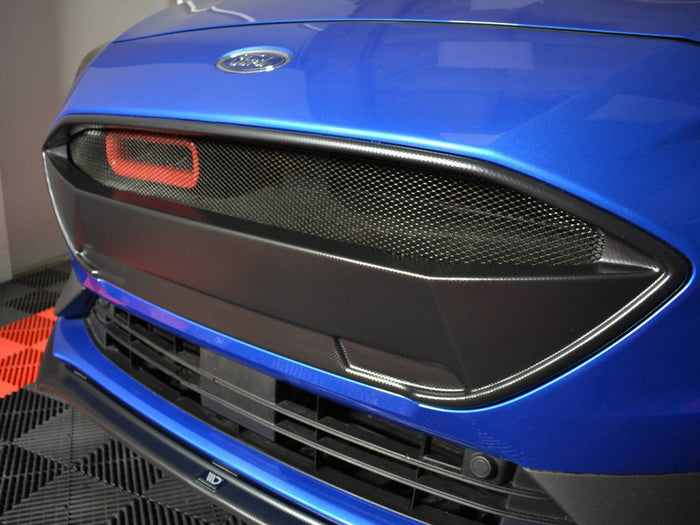 Ford Focus MK4 ST/ St-line Front Grill - Maxton Design