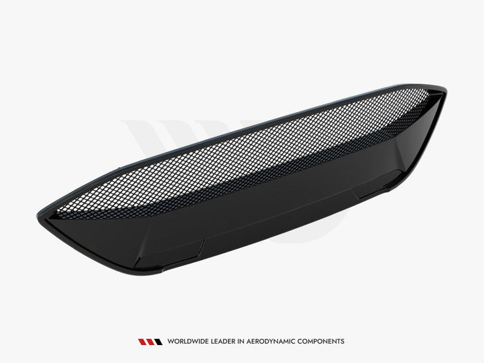 Ford Focus MK4 ST/ St-line Front Grill - Maxton Design