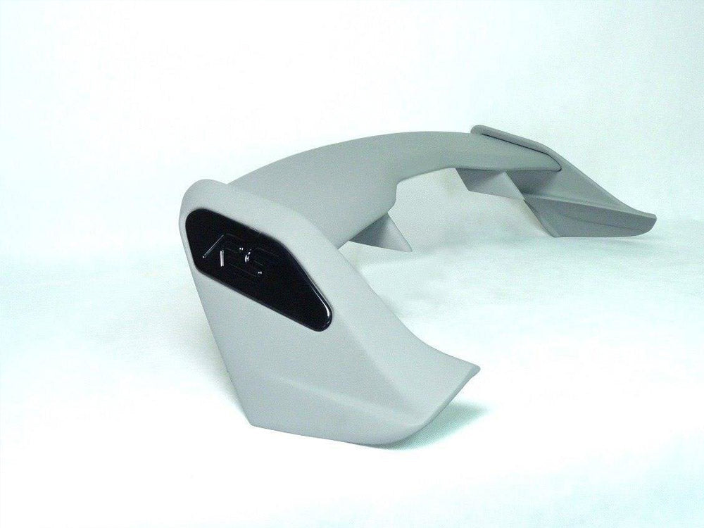 Ford Focus MK3 (RS Look) Spoiler - Maxton Design – VUDU Performance