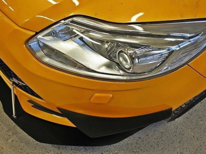 Focus ST MK3 Preface Version 1 Canards - Maxton Design