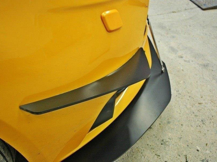 Focus ST MK3 Preface Version 1 Canards - Maxton Design