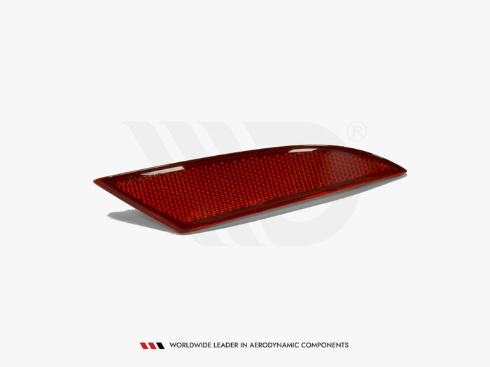 Ford Focus 3 ST Reflective Lights - Maxton Design