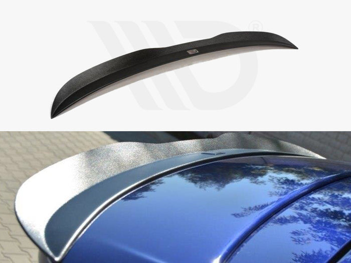 Ford Focus 3 ST Estate Pre-facelift Spoiler CAP - Maxton Design