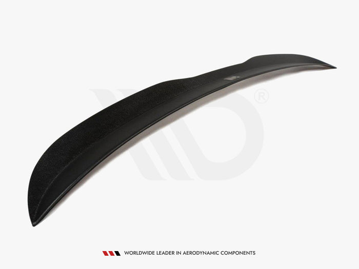 Ford Focus 3 ST Estate Pre-facelift Spoiler CAP - Maxton Design