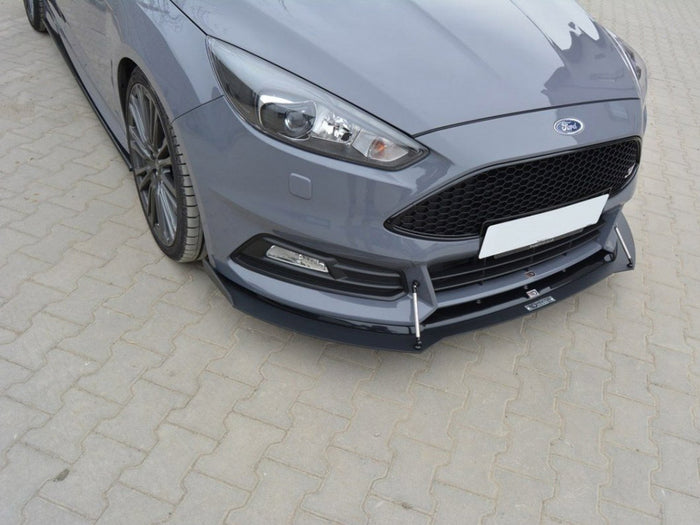 Focus ST MK3 (Facelift) Hybrid Front V.2 - Maxton Design