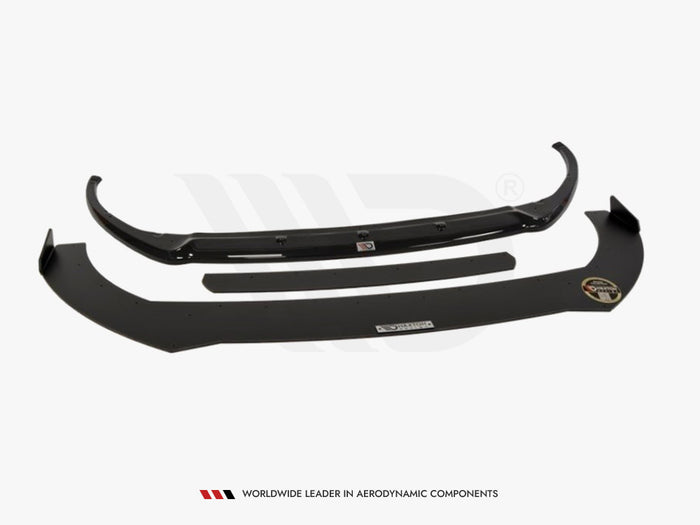 Focus ST MK3 (Facelift) Hybrid Front V.2 - Maxton Design