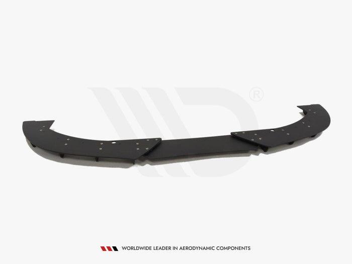 Ford Focus 3 ST (Facelift) Rear Diffuser - Maxton Design