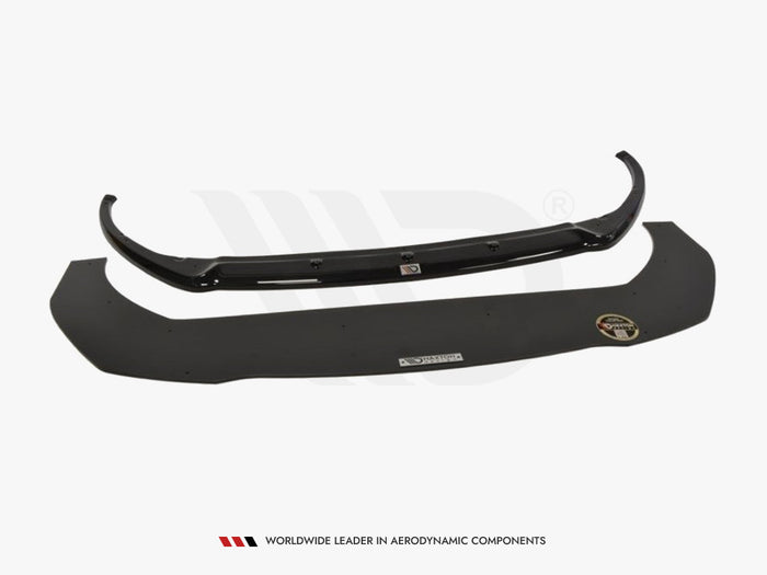 Focus ST MK3 (Facelift) Hybrid Front V.1 - Maxton Design