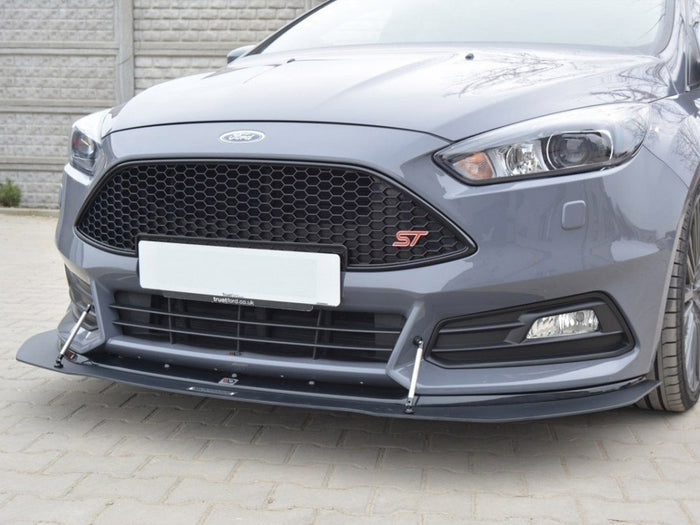 Focus ST MK3 (Facelift) Hybrid Front V.1 - Maxton Design
