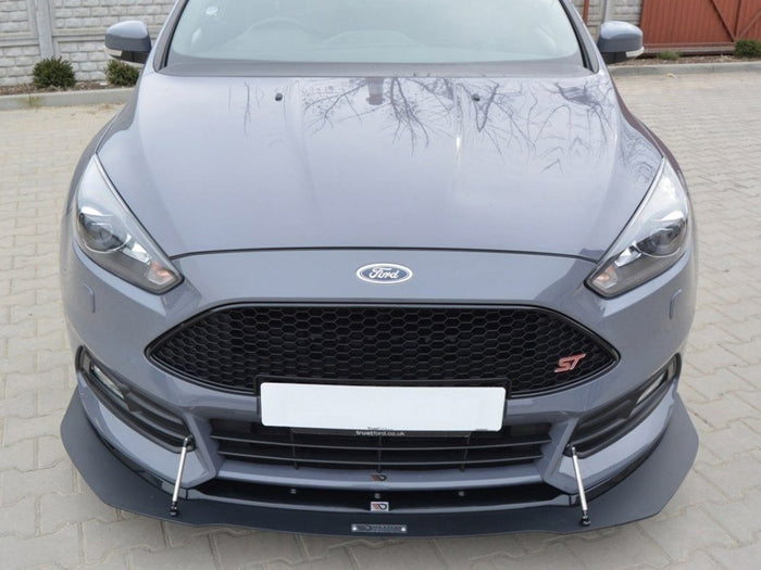Focus ST MK3 (Facelift) Hybrid Front V.1 - Maxton Design