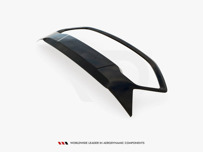 Ford Fiesta MK8 ST (2018-) Front Grill - Maxton Design