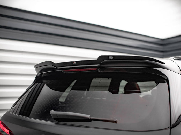 BMW X5M F95 (2018-) Spoiler CAP - Maxton Design