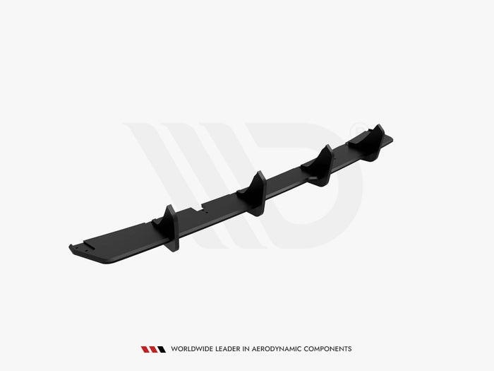 BMW X5M F95 (2018-) Street PRO Rear Diffuser - Maxton Design