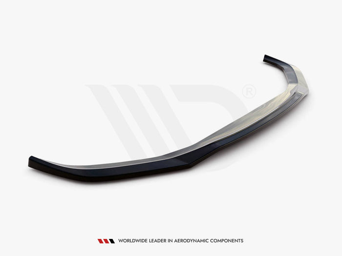 BMW 5 G30 (2017-2020) Front Splitter V.1 - Maxton Design