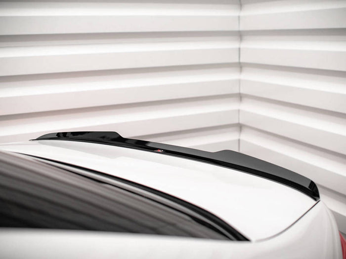BMW 5 G30 (2017-2020) Spoiler CAP - Maxton Design