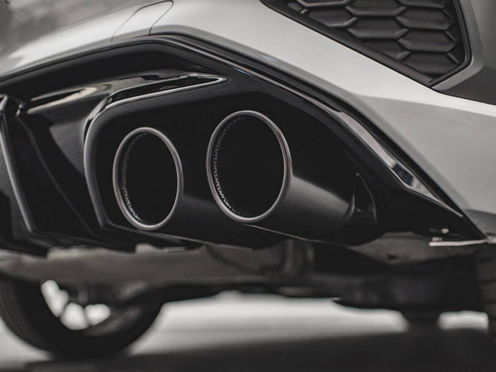 Audi A3 S-line Sportback 8Y (2020-) Rear Valance - Maxton Design
