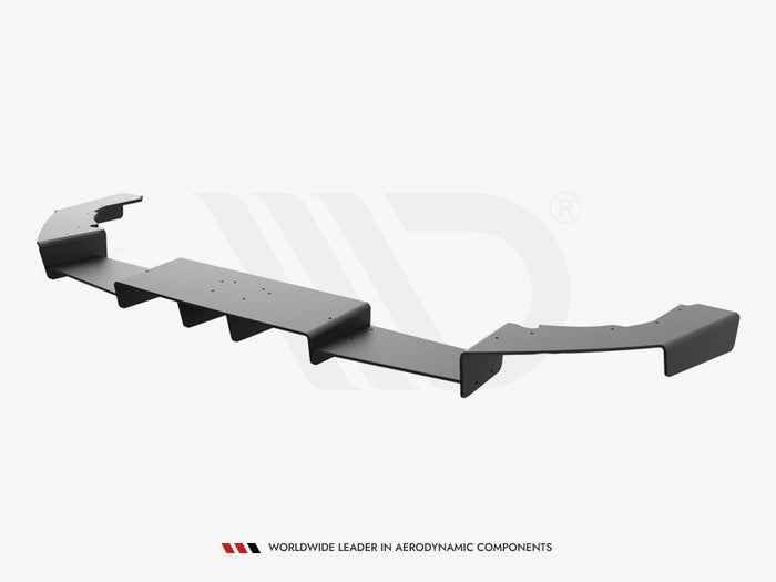 BMW M2 F87 (2016-2020) Rear Diffuser Racing - Maxton Design