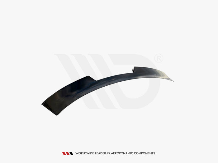 BMW M2 F87 (2016-2020) Rear Window Extension - Maxton Design
