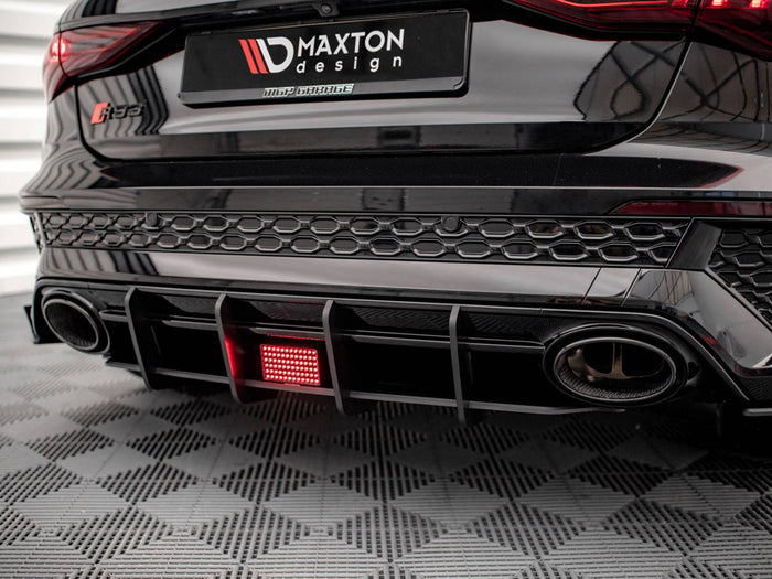 Audi RS3 Sportback 8Y (2020-) LED STOP Light - Maxton Design