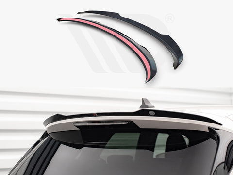 Ford KUGA St-line MK3 (2019-) Spoiler CAP - Maxton Design